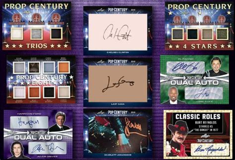 2019 leaf metal pop century box|leaf pearls of history.